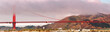 San Francisco Golden Gate, USA ©2009 GecoPhotography