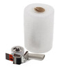 Role of bubble wrap and tape dispenser Role of bubble wrap and tape dispenser