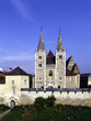 Spis Chapter, Slovakia