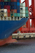 Foto: Containerschiff, Export Containerschiff, Export