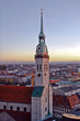 münchen, ausblick münchen, ausblick
