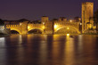 Castelvecchio - Verona - notte 2