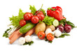 Fresh Vegetables Fresh Vegetables