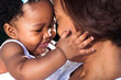 happy new mom