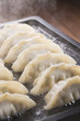焼き餃子