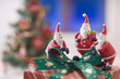 クリスマスイメージ, サンタクロース
