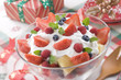 クリスマスイメージ, トライフル