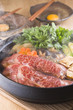 すき焼き