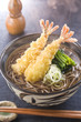 年越し蕎麦