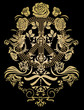 peaceful design with rose flower backdrop peaceful design with rose flower backdrop