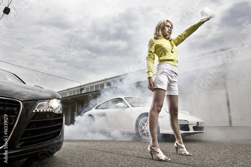 Street Race