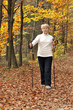Nordic walking Nordic walking