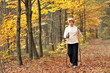 Nordic walking