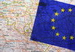 Strasbourg - Luxembourg - Bruxelles