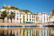 Castelsardo, Sardinia