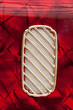 Accordion Speaker Detail Accordion Speaker Detail