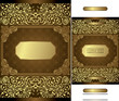 Food Menu Cover Template