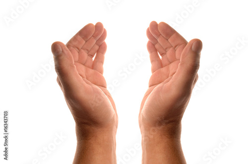 Deux Mains