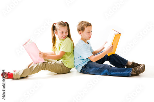 Photo: Readers Readers
