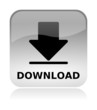 Download glossy icon Download glossy icon