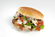 Foto: Doenersandwich_1 Doenersandwich_1