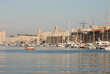 vieux port