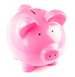 Tirelire / Concept d'argent / finance Tirelire / Concept d'argent / finance