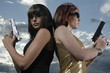 Charlies Angeles