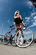 Bicycle fashion