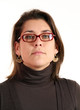 portrait woman