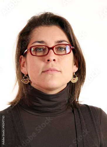 Photo: portrait woman portrait woman