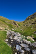 Le verdon à sa source Le verdon à sa source