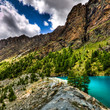 Foto: Lago Blu Lago Blu