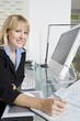 Financial Advisor Using Computer