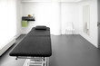 Behandlungszimmer