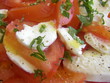 entrée