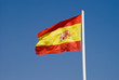 Bandera de España