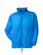 Windbreaker Aqua Windbreaker Aqua
