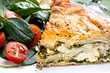 Spinach Pie