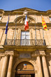 Hôtel de ville d'aix en provence