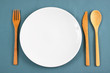 Environmentally friendly bamboo placesetting Environmentally friendly bamboo placesetting