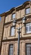 façade