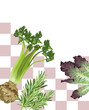 Mixed Vegetables