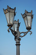 Lamp Post
