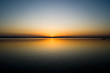 Atardecer en la Albufera