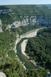Gorges de l'Ardèche