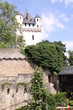 Kurfürstliche Burg in Eltville am Rhein