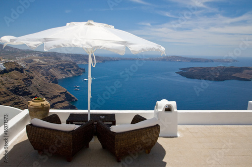 Santorini
