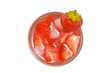 Strawberry Daiquiri