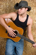 Country Music Man
